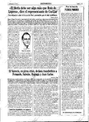 ABC SEVILLA 01-07-1995 página 75