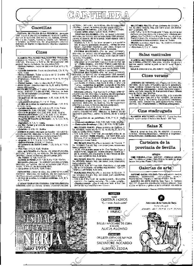 ABC SEVILLA 01-07-1995 página 79