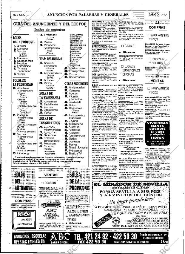 ABC SEVILLA 01-07-1995 página 82