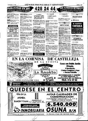 ABC SEVILLA 01-07-1995 página 83