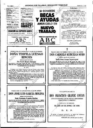 ABC SEVILLA 01-07-1995 página 86