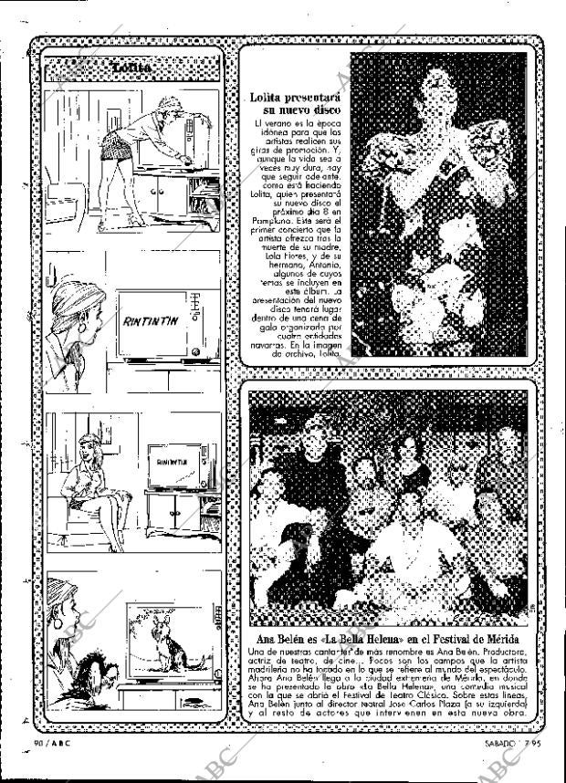 ABC SEVILLA 01-07-1995 página 90