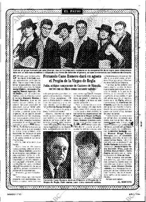 ABC SEVILLA 01-07-1995 página 91