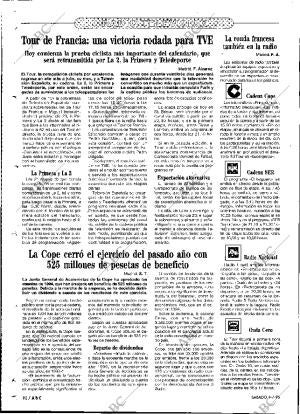 ABC SEVILLA 01-07-1995 página 92