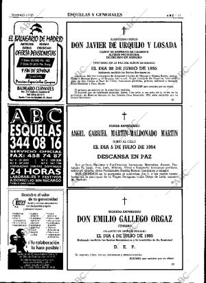 ABC MADRID 02-07-1995 página 111