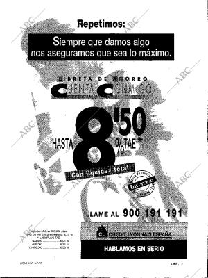 ABC MADRID 02-07-1995 página 13