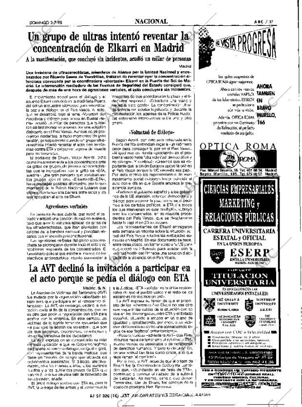 ABC MADRID 02-07-1995 página 37