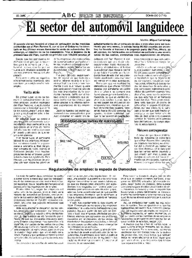 ABC MADRID 02-07-1995 página 52