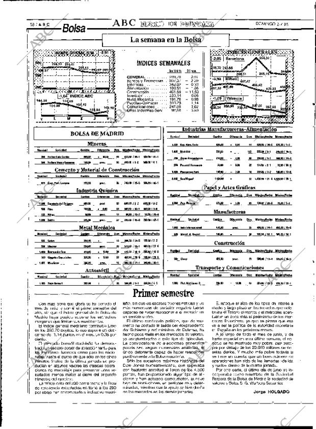 ABC MADRID 02-07-1995 página 58