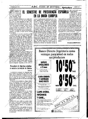 ABC MADRID 02-07-1995 página 61