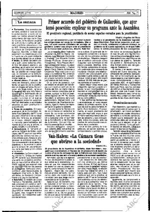 ABC MADRID 02-07-1995 página 71