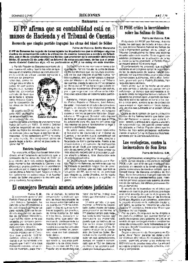 ABC MADRID 02-07-1995 página 79