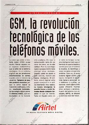 ABC MADRID 02-07-1995 página 81