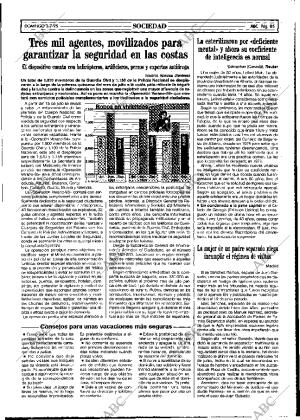 ABC MADRID 02-07-1995 página 85