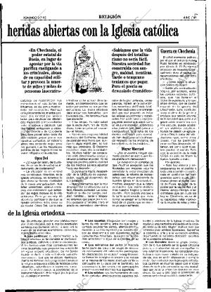 ABC MADRID 02-07-1995 página 89