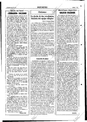 ABC MADRID 02-07-1995 página 95
