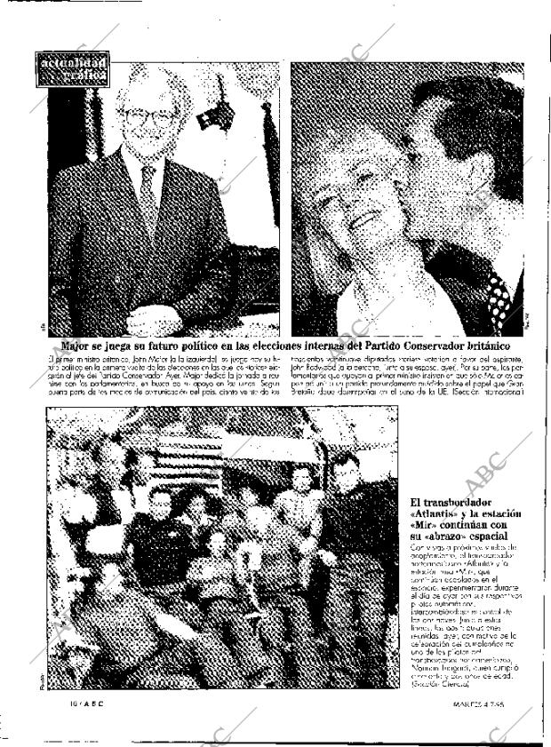 ABC MADRID 04-07-1995 página 10
