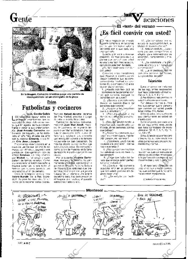 ABC MADRID 04-07-1995 página 130