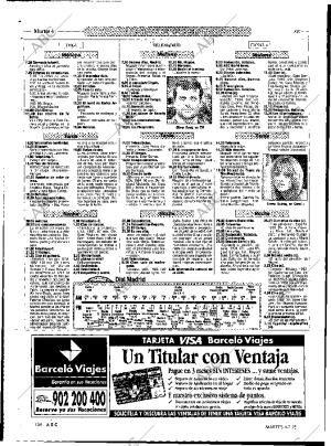 ABC MADRID 04-07-1995 página 134