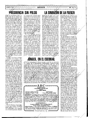 ABC MADRID 04-07-1995 página 23