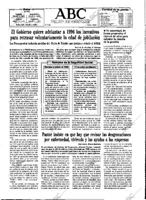 ABC MADRID 04-07-1995 página 45