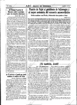 ABC MADRID 04-07-1995 página 46
