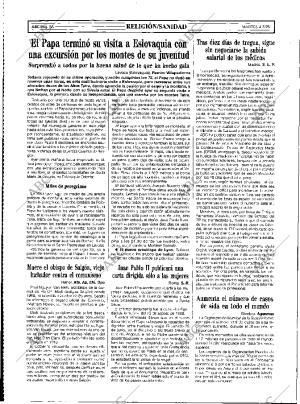 ABC MADRID 04-07-1995 página 56