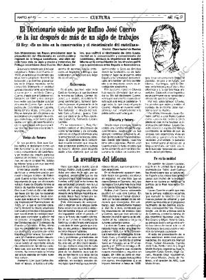 ABC MADRID 04-07-1995 página 57