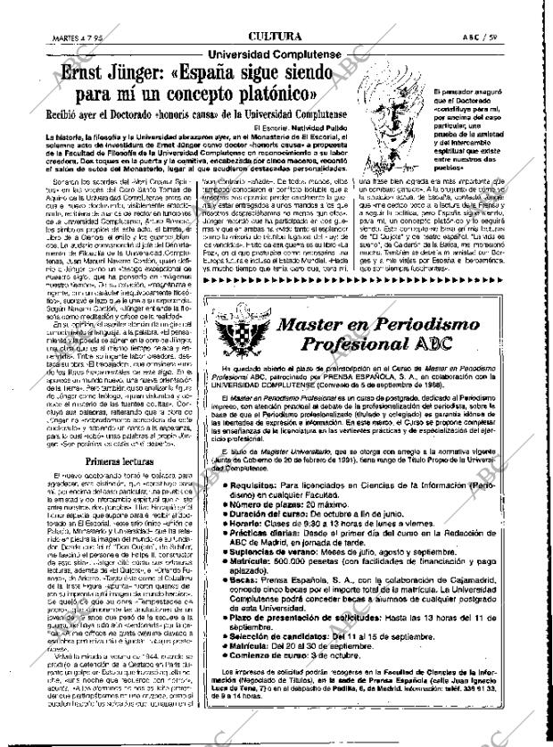 ABC MADRID 04-07-1995 página 59