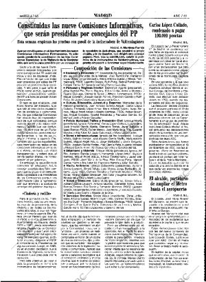 ABC MADRID 04-07-1995 página 65