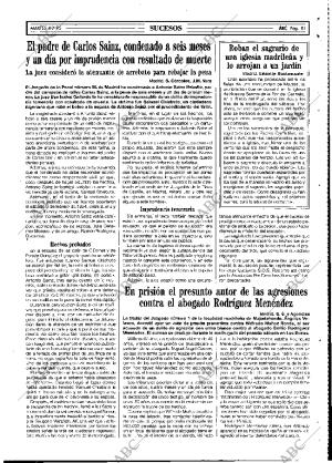 ABC MADRID 04-07-1995 página 81