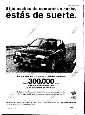 ABC MADRID 04-07-1995 página 9