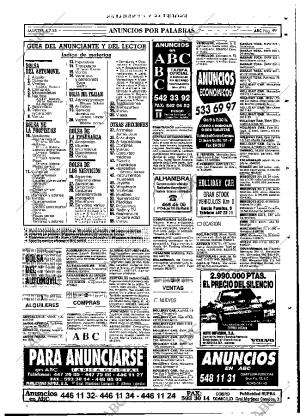 ABC MADRID 04-07-1995 página 99