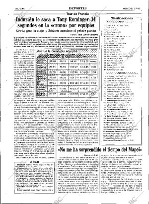 ABC SEVILLA 05-07-1995 página 80