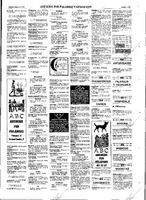 ABC SEVILLA 05-07-1995 página 89