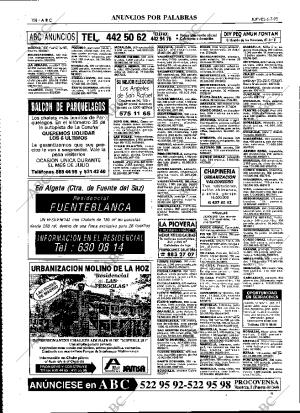 ABC MADRID 06-07-1995 página 108