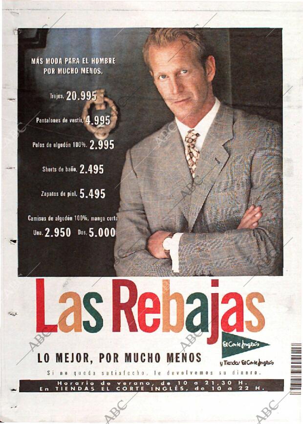 ABC MADRID 06-07-1995 página 136