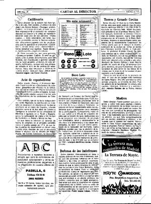 ABC MADRID 06-07-1995 página 18