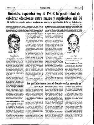 ABC MADRID 06-07-1995 página 23
