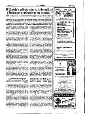 ABC MADRID 06-07-1995 página 25