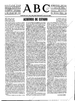 ABC MADRID 06-07-1995 página 3