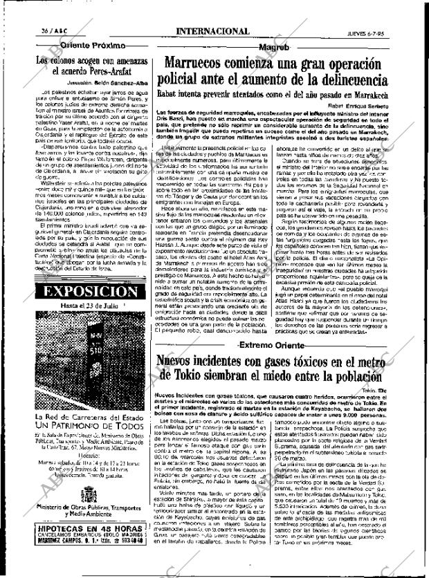 ABC MADRID 06-07-1995 página 36