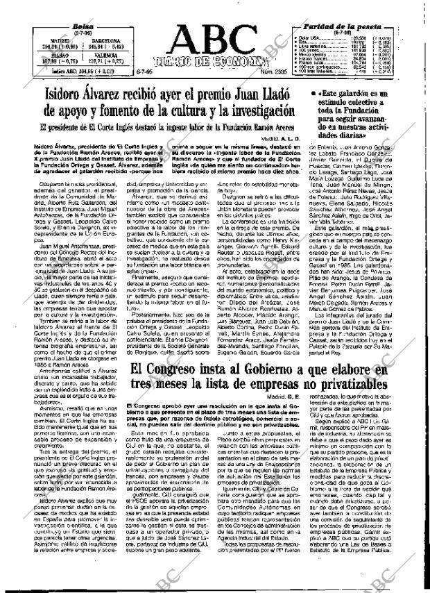 ABC MADRID 06-07-1995 página 41
