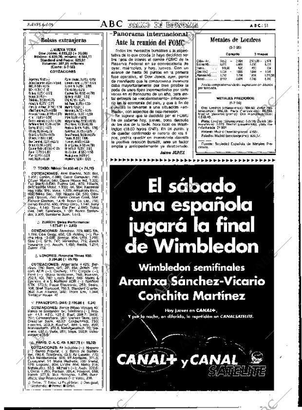 ABC MADRID 06-07-1995 página 51