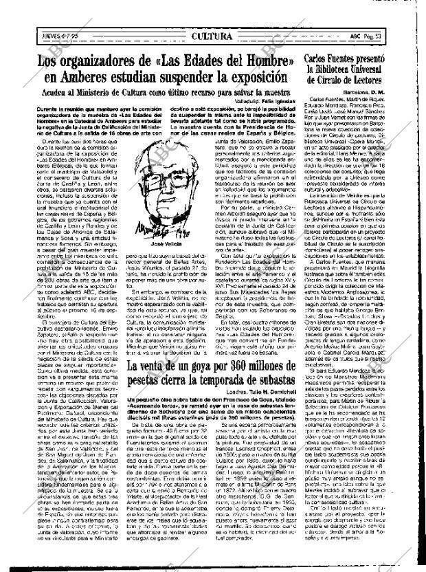 ABC MADRID 06-07-1995 página 53