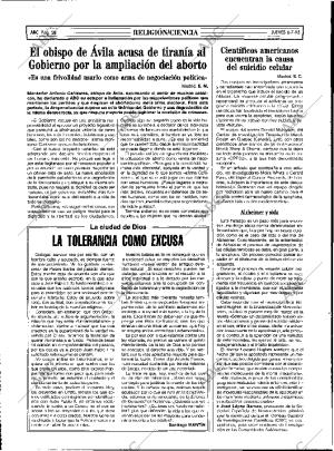 ABC MADRID 06-07-1995 página 58