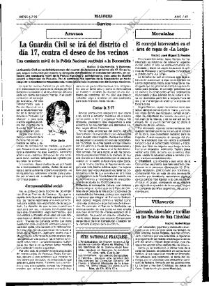 ABC MADRID 06-07-1995 página 69