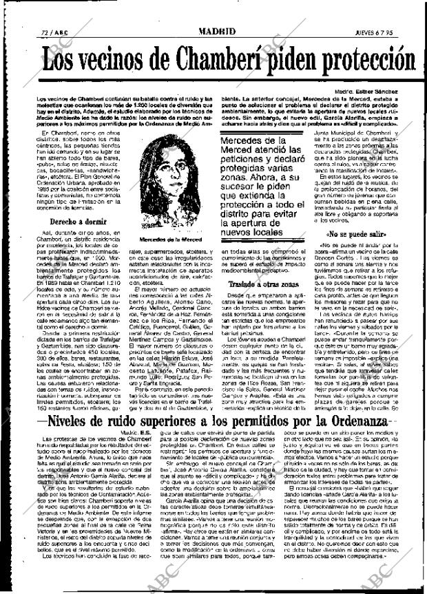 ABC MADRID 06-07-1995 página 72