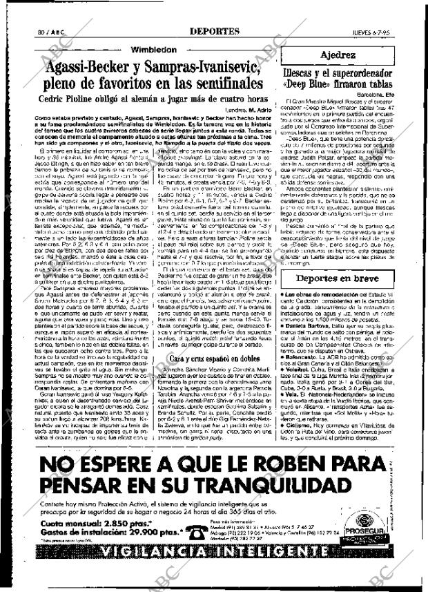 ABC MADRID 06-07-1995 página 80