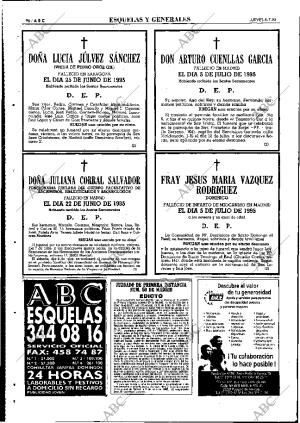 ABC MADRID 06-07-1995 página 96